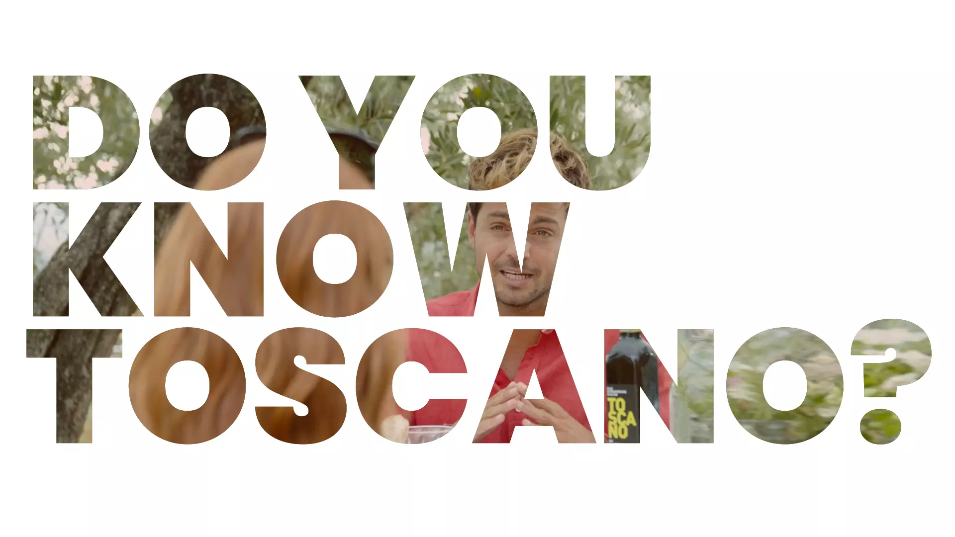 Exalta - Do you know Toscano?