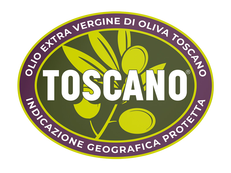 nuovo logo consorzio olio toscano