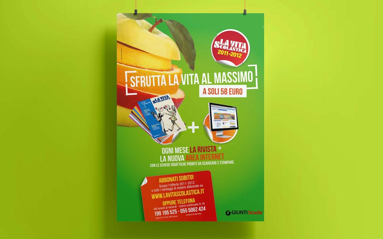 Exalta - Giunti Editore