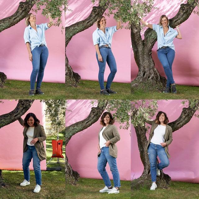 Exalta - Il Toscano si tinge di rosa