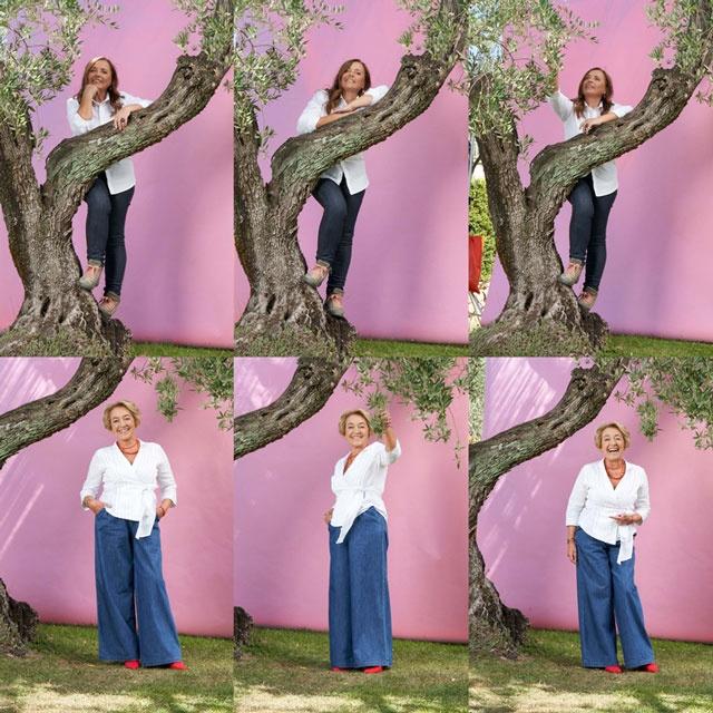 Exalta - Il Toscano si tinge di rosa