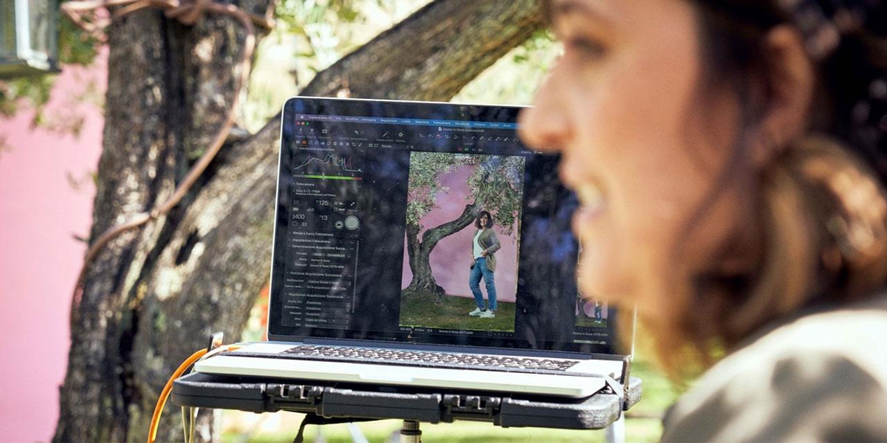 Exalta - Il Toscano si tinge di rosa