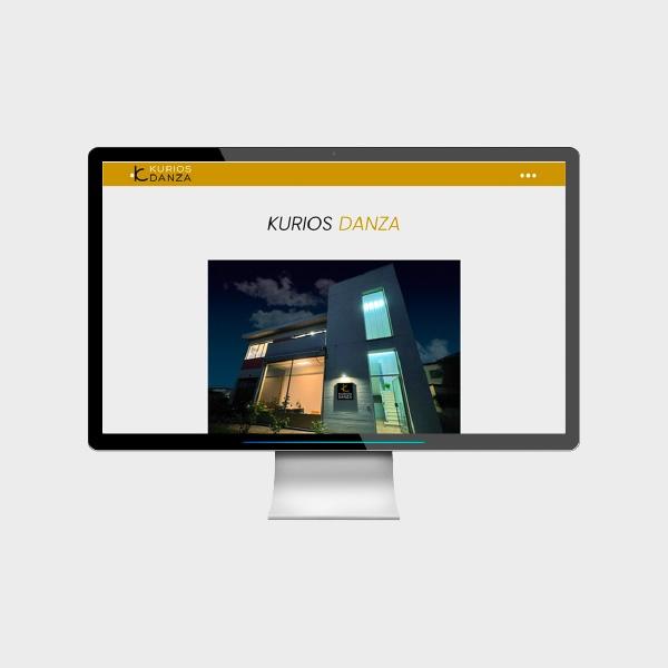 Exalta - Kurios Danza