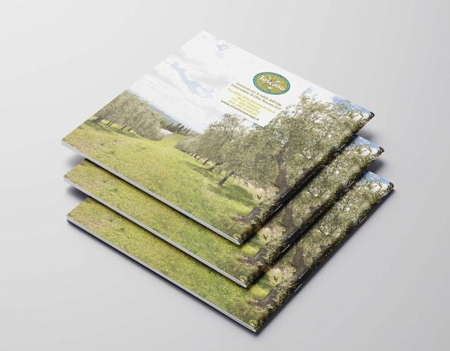 Exalta - Consorzio olio Toscano