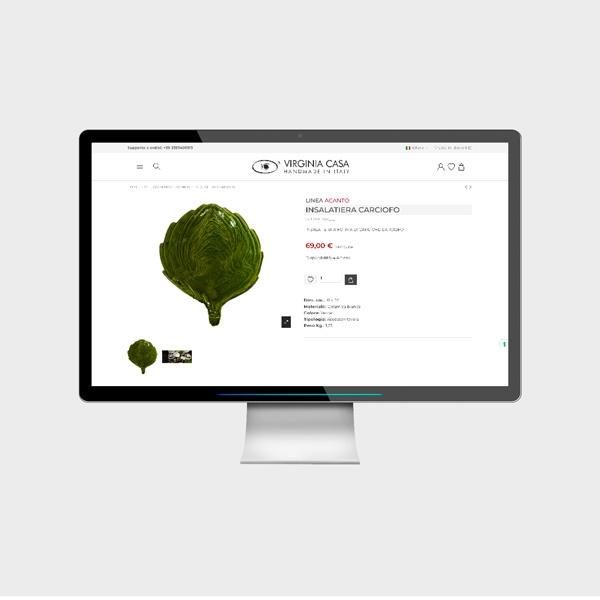 Exalta - Virginia Casa